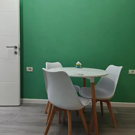 Rhun 47 Apartment Tirana