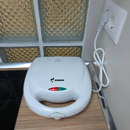 Rhun 47 公寓 地拉那