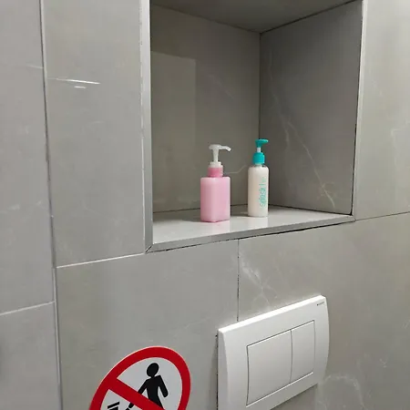 公寓 Rhun 47 地拉那