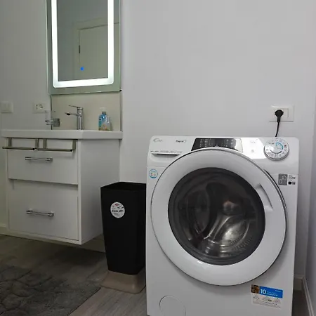 Apartament Rhun 47 Tirana