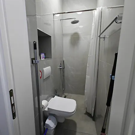 Apartament Rhun 47 Tirana