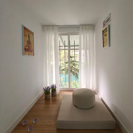 Appartement Rhûn 47