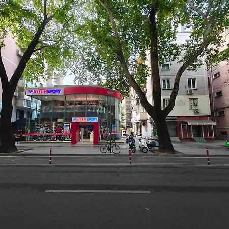 アパート Rhun 47