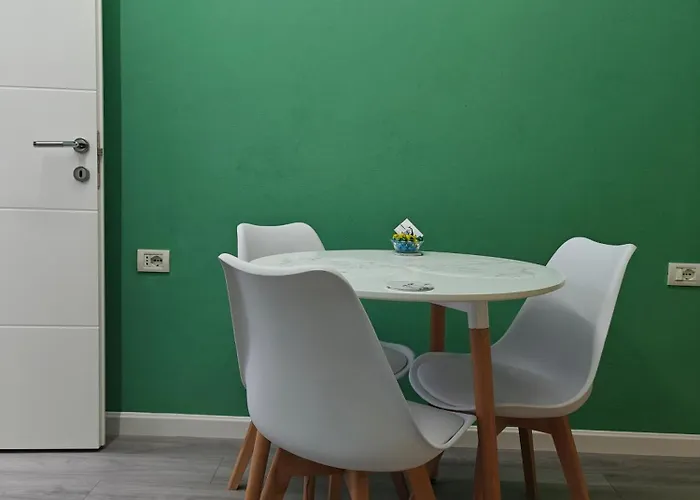 Rhun 47 Apartmán Tirana